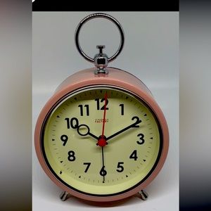 Cloudnola alarm clock